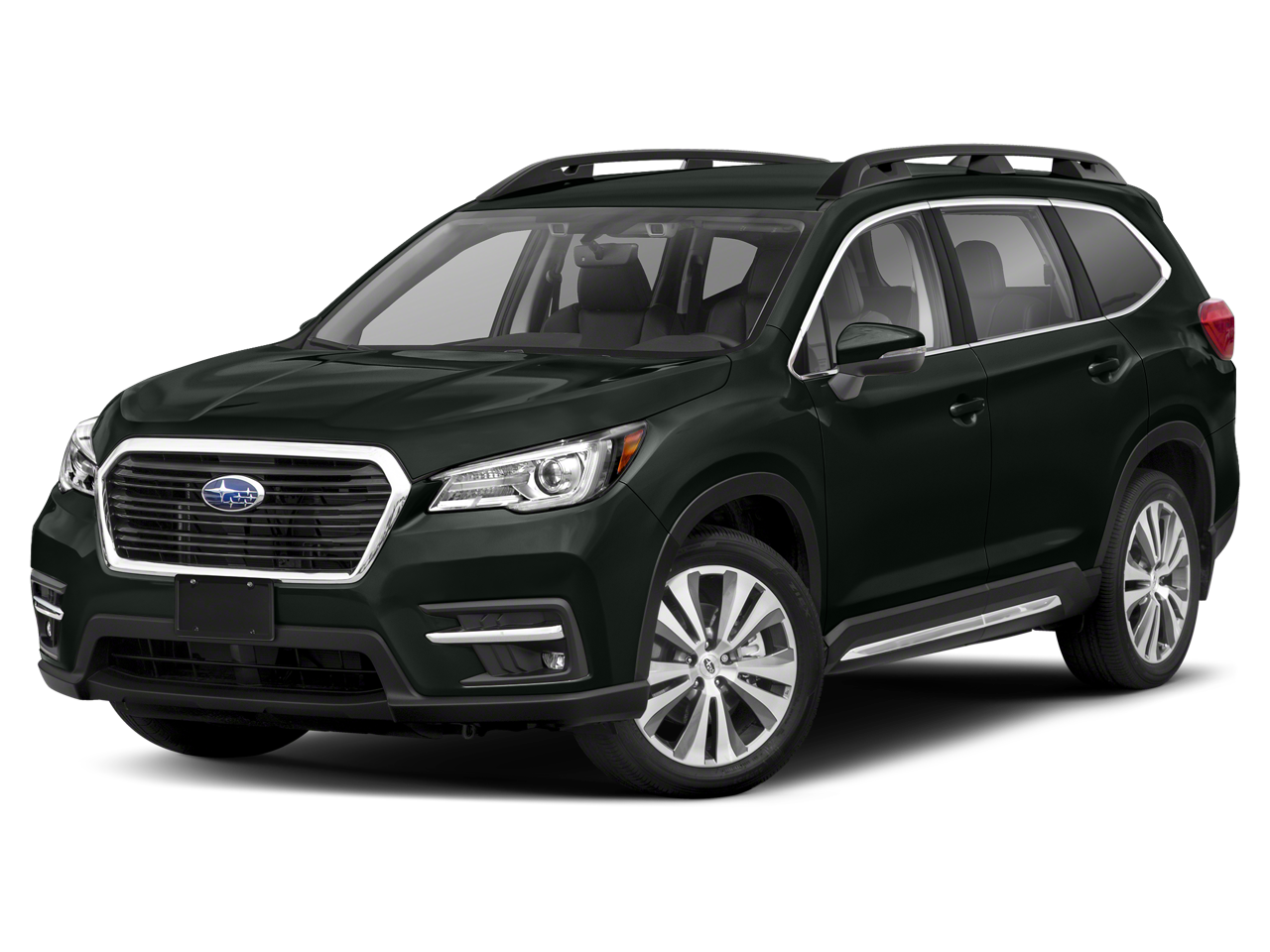 2019 Subaru Ascent Limited photo 1