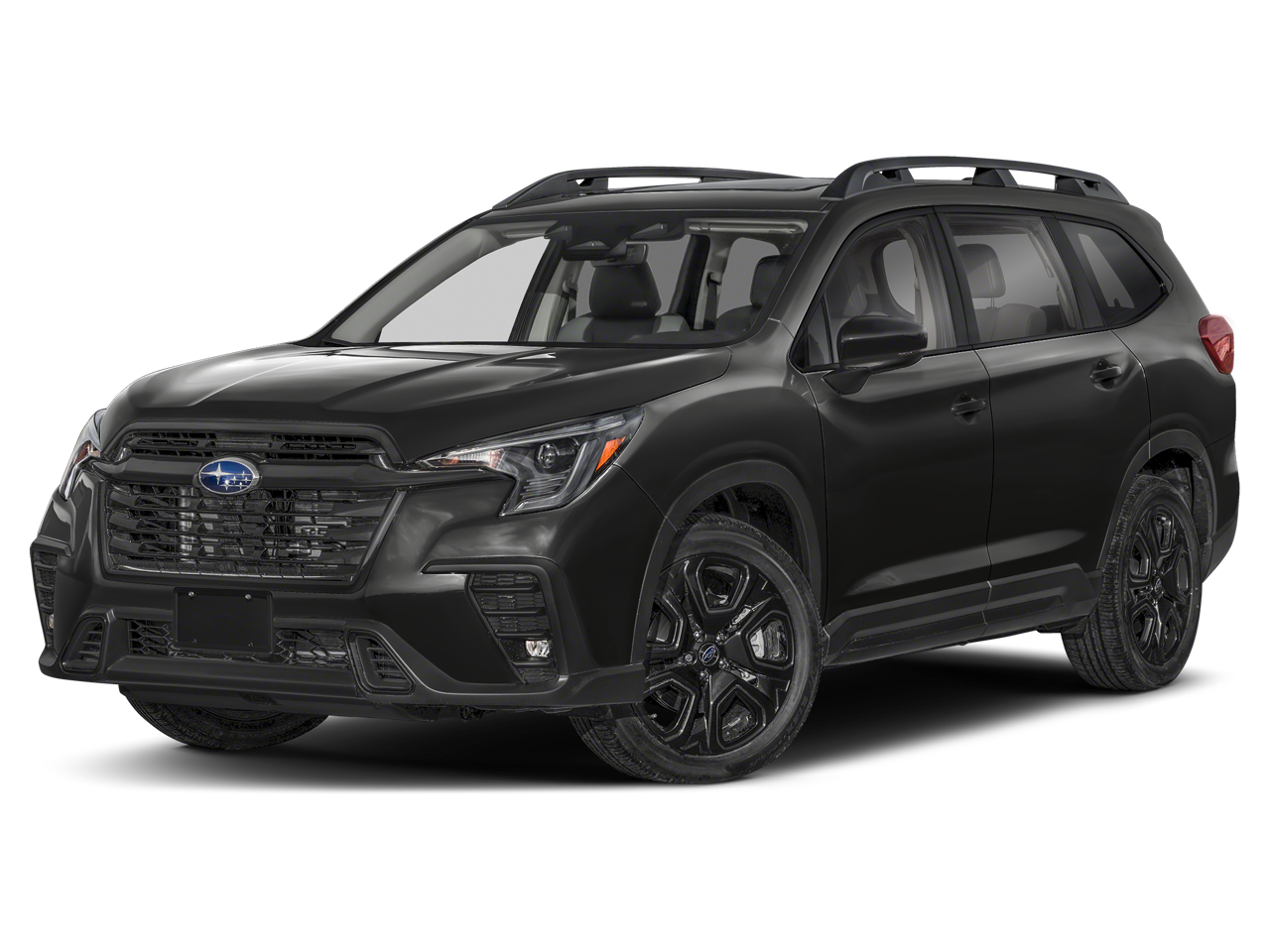 2023 Subaru Ascent Onyx Edition photo 1
