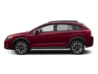 2017 Subaru Crosstrek 2.0i Premium
