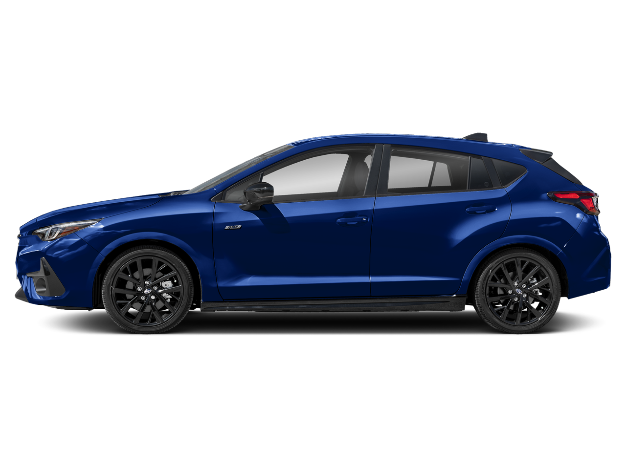 2025 Subaru Impreza 2.5RS