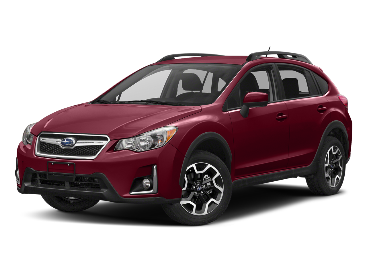 2017 Subaru Crosstrek 2.0i Premium