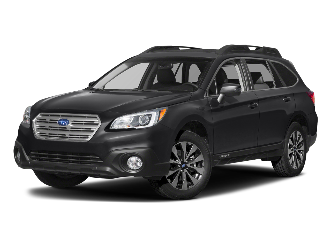 2017 Subaru Outback 2.5i Limited's photo