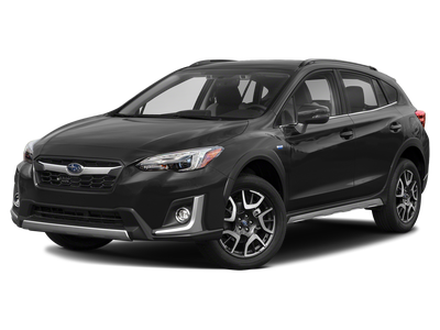 2020 Subaru Crosstrek Hybrid