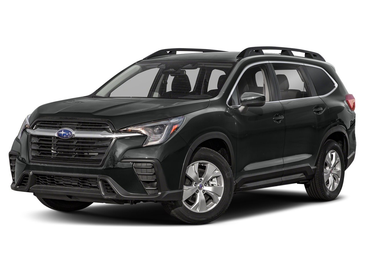 2023 Subaru Ascent Base