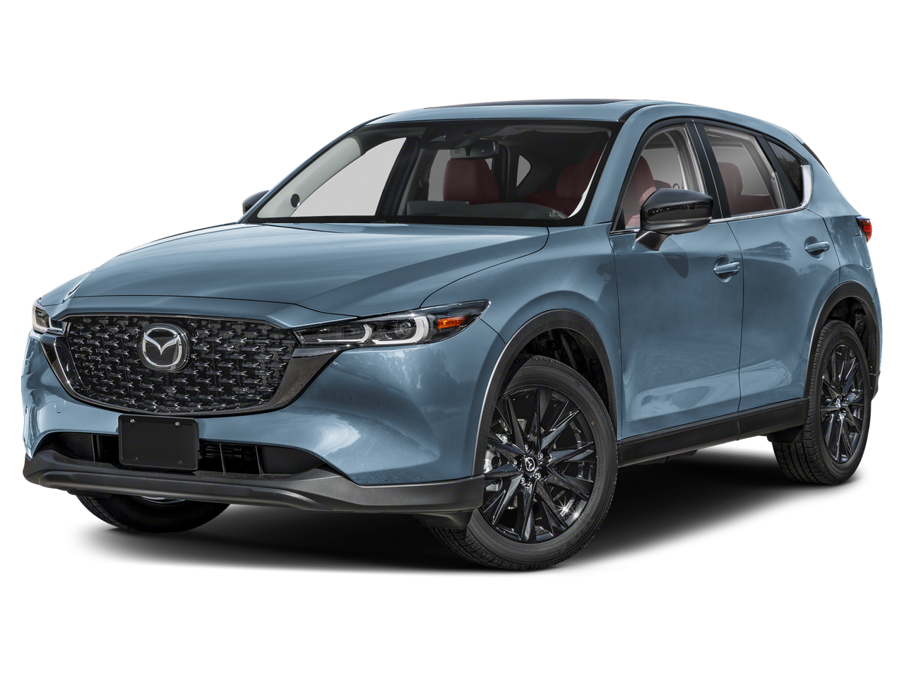 2024 Mazda CX-5 S Carbon Edition Auto AWD's photo