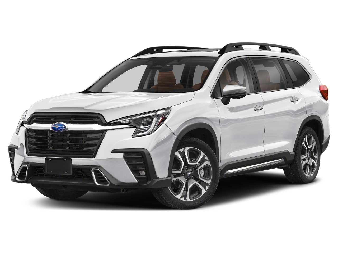 2024 Subaru Ascent