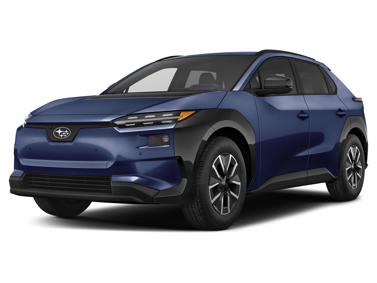 2026 Subaru SOLTERRA Premium