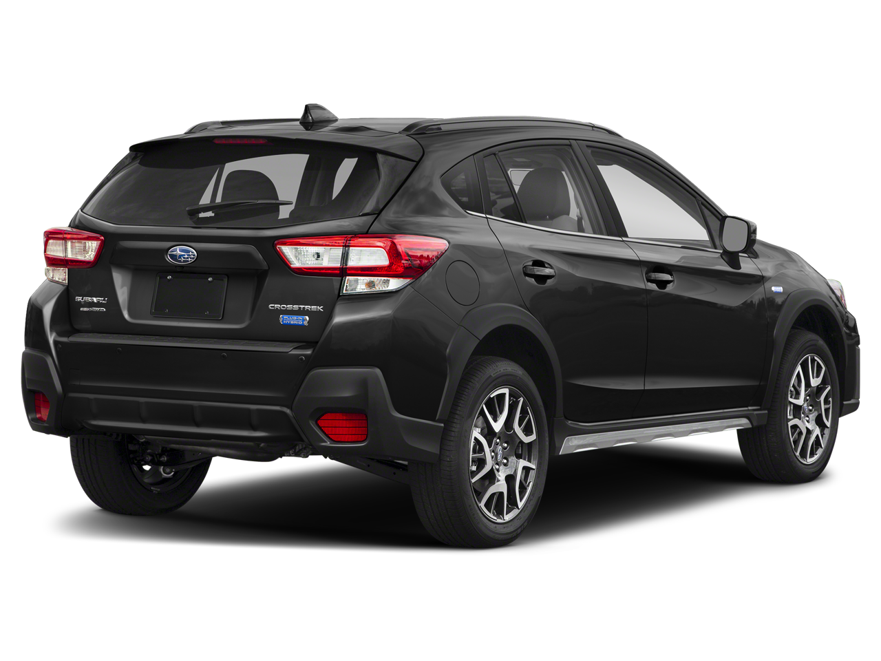 2020 Subaru Crosstrek Hybrid