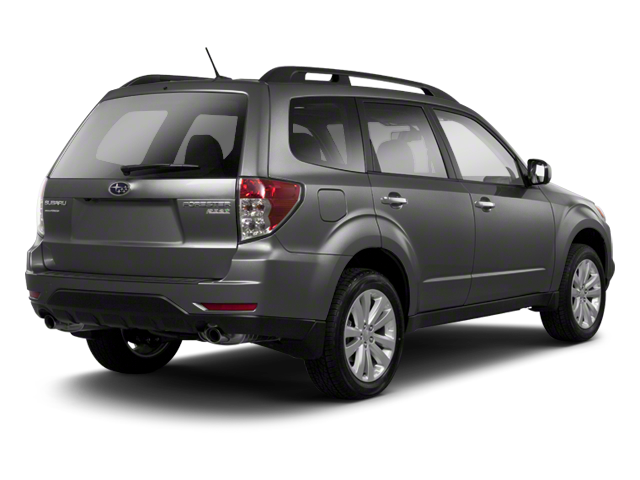 Used 2012 Subaru Forester X Limited with VIN JF2SHBEC4CH456736 for sale in San Rafael, CA