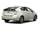 2012 Toyota Prius Five