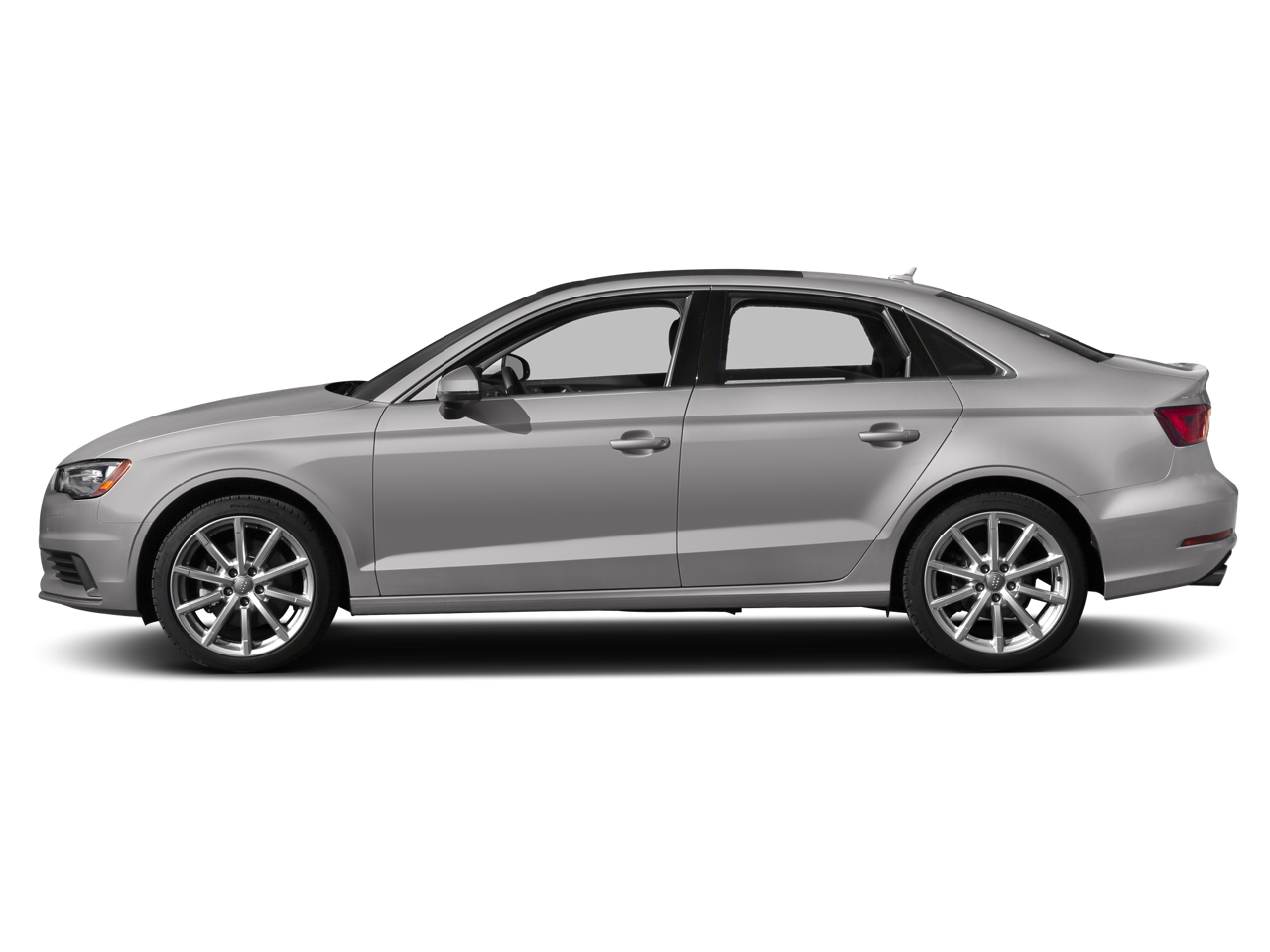 2015 Audi A3 2.0T Prestige quattro