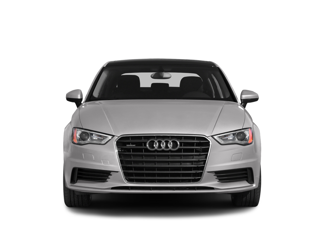 2015 Audi A3 2.0T Prestige quattro