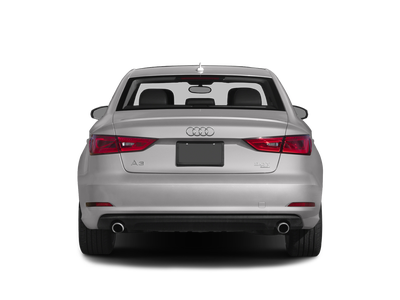 2015 Audi A3 2.0T Prestige quattro