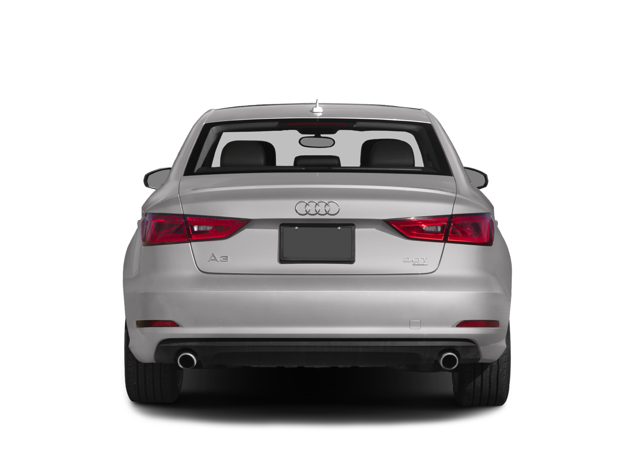 2015 Audi A3 2.0T Prestige quattro