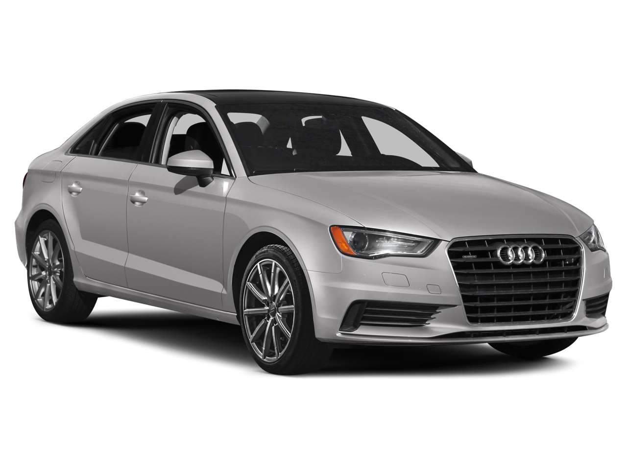 2015 Audi A3 2.0T Prestige quattro