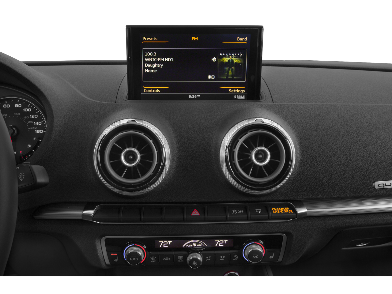 2015 Audi A3 2.0T Prestige quattro