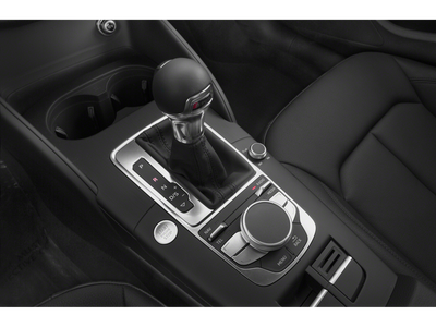 2015 Audi A3 2.0T Prestige quattro