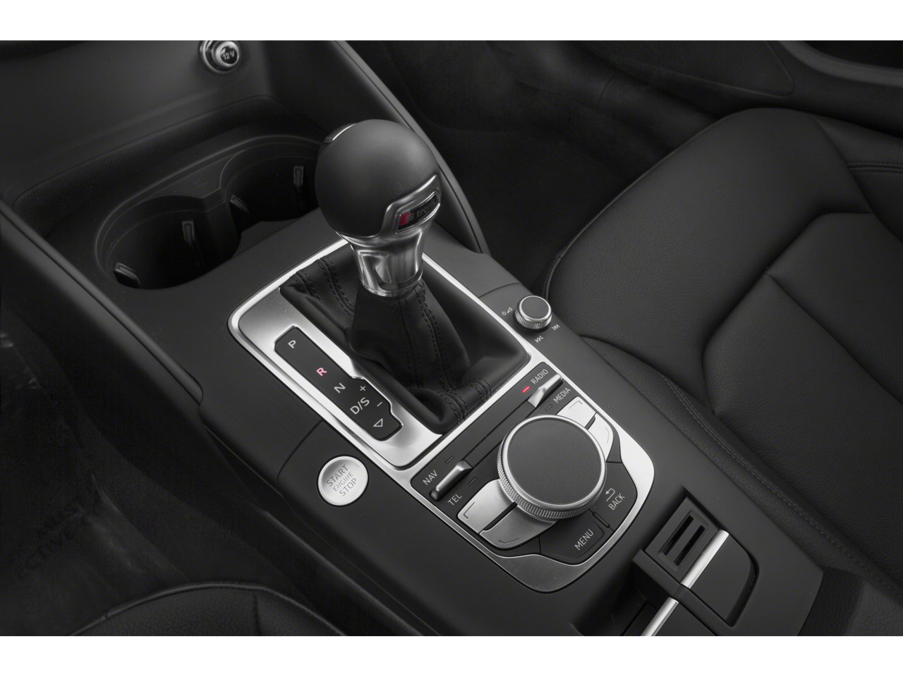 2015 Audi A3 2.0T Prestige quattro