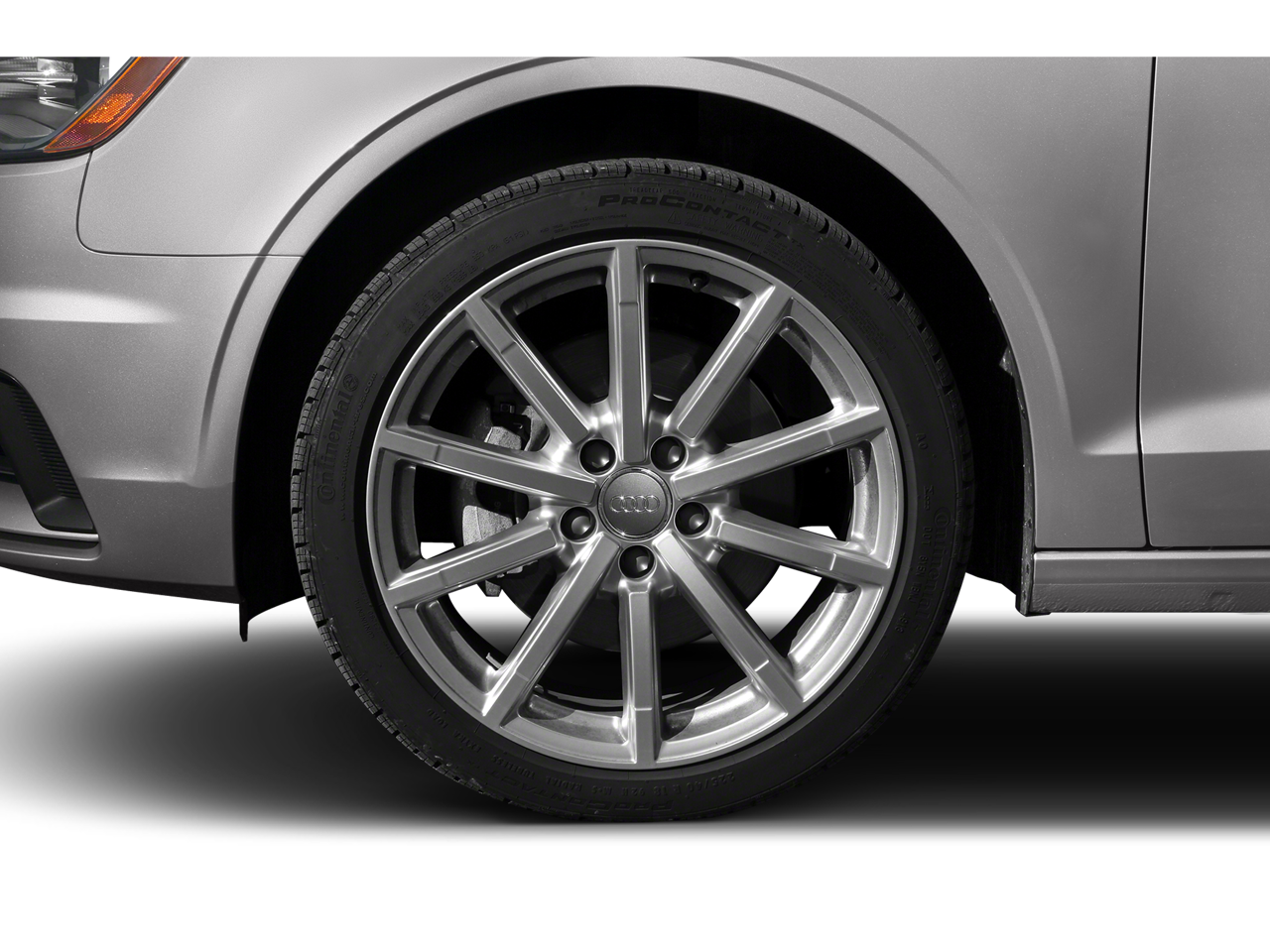 2015 Audi A3 2.0T Prestige quattro