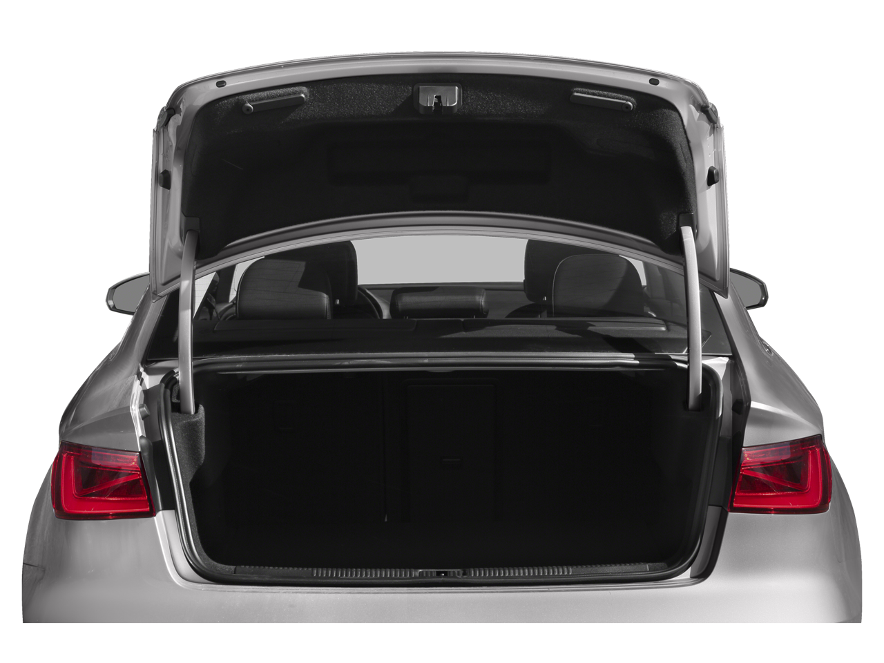 2015 Audi A3 2.0T Prestige quattro