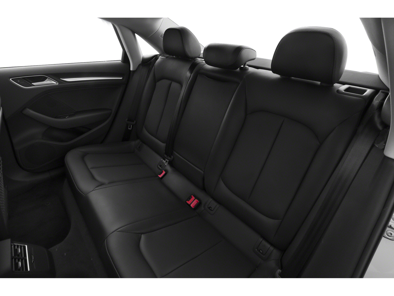 2015 Audi A3 2.0T Prestige quattro