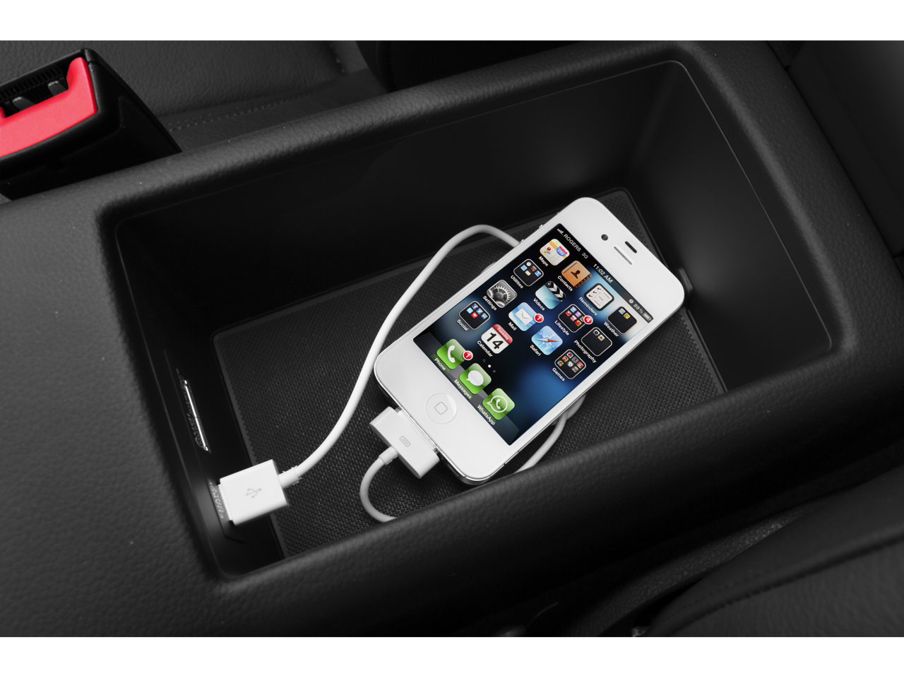 2015 Audi A3 2.0T Prestige quattro