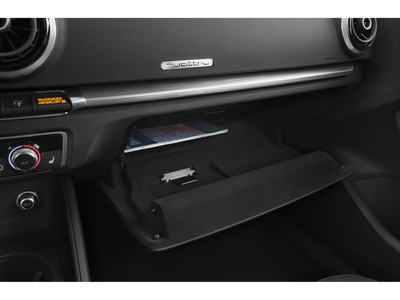 2015 Audi A3 2.0T Prestige quattro