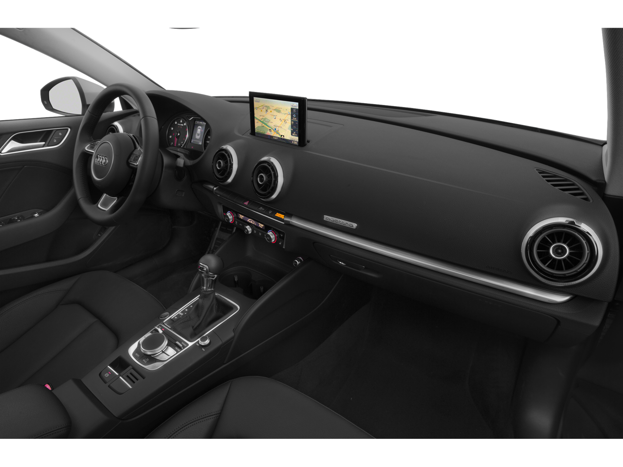 2015 Audi A3 2.0T Prestige quattro