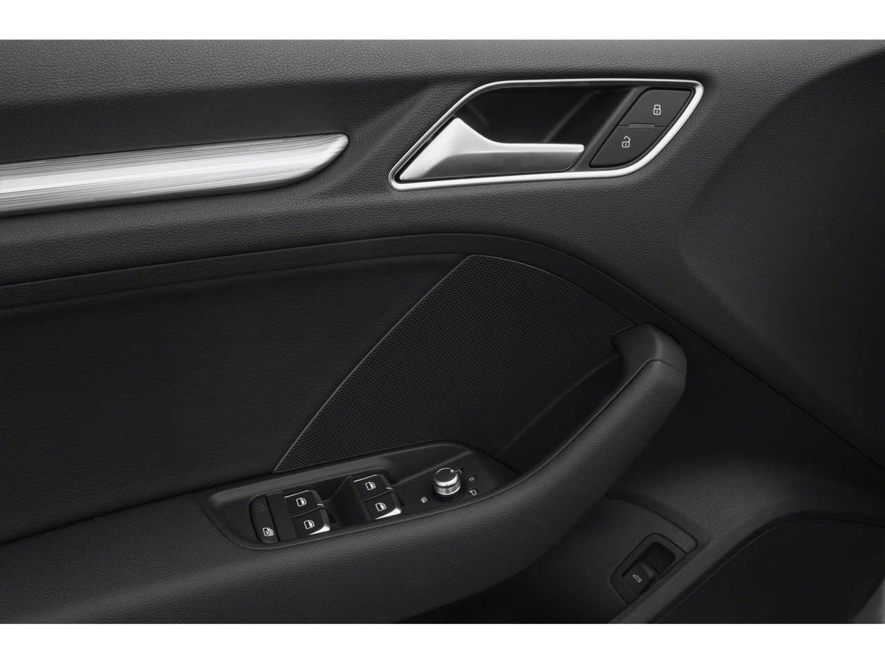 2015 Audi A3 2.0T Prestige quattro