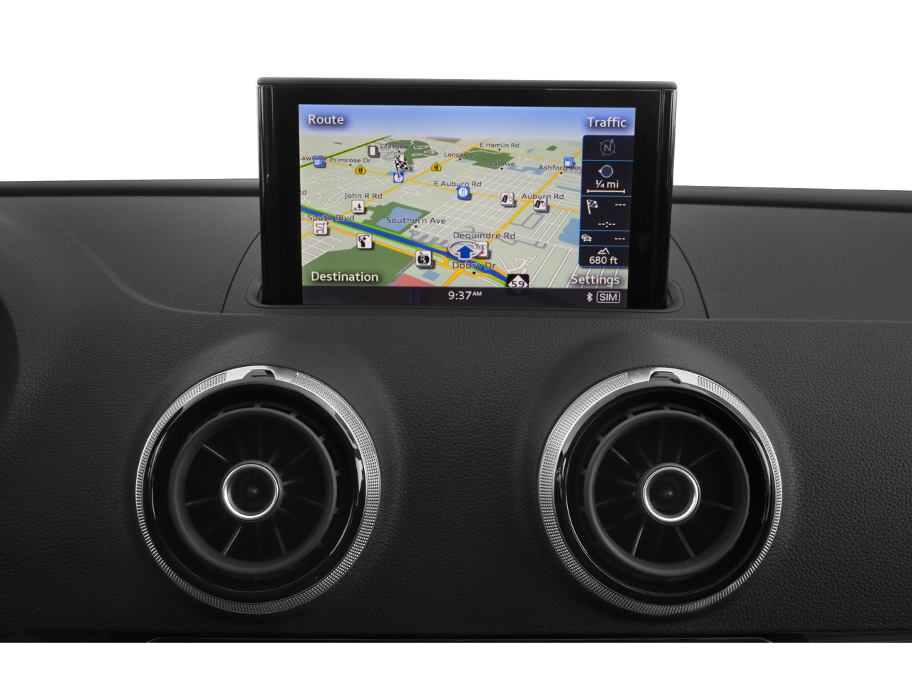 2015 Audi A3 2.0T Prestige quattro