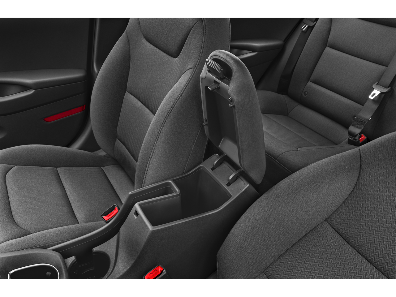 2020 Hyundai Ioniq Hybrid Blue