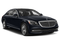 2020 Mercedes-Benz S-Class S 560 4MATIC®