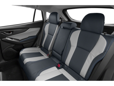 2020 Subaru Crosstrek Hybrid