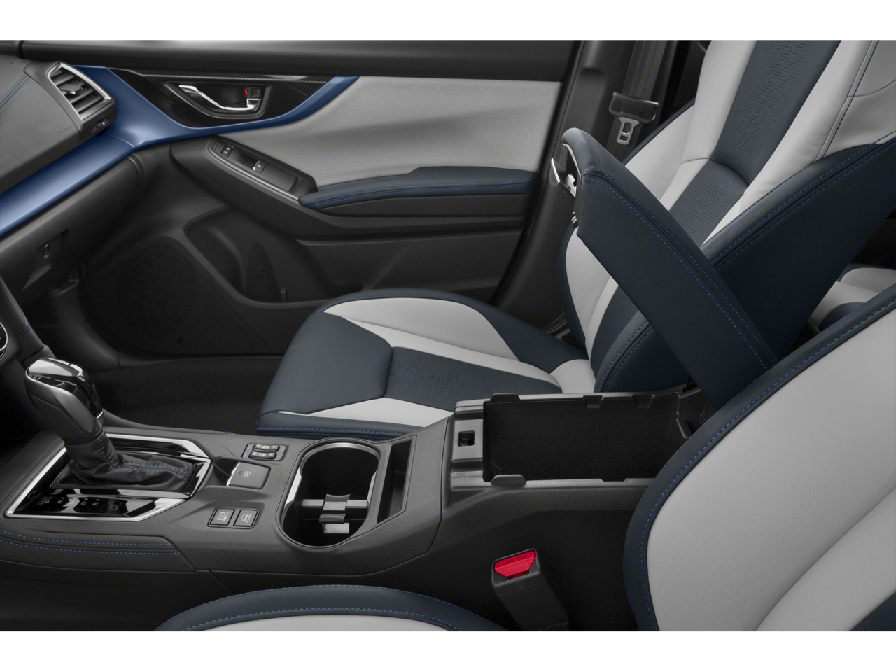 2020 Subaru Crosstrek Hybrid