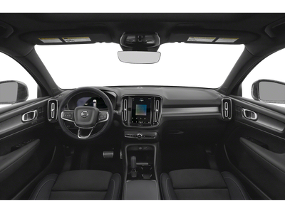 2021 Volvo XC40 Recharge Pure Electric P8