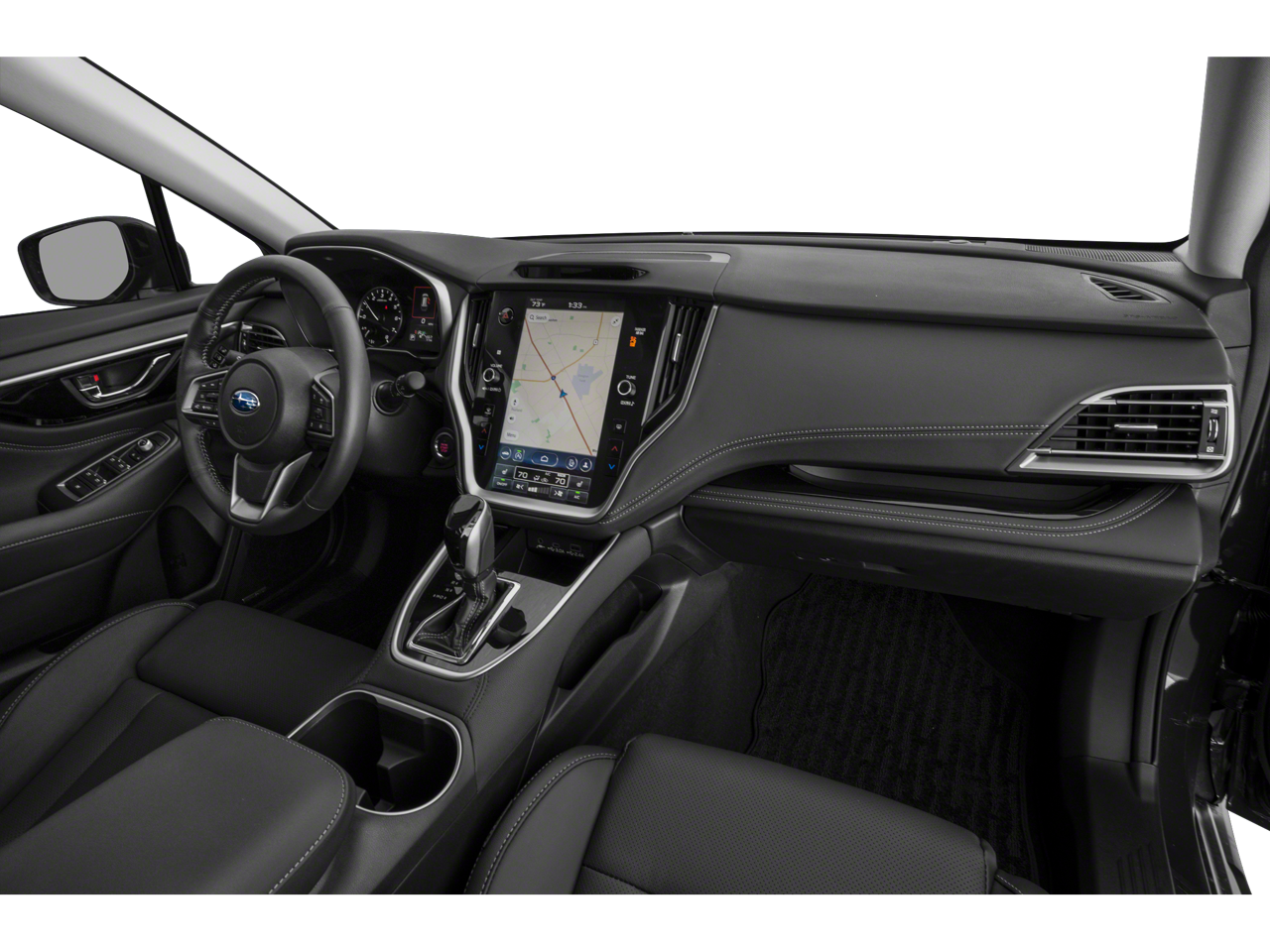 2023 Subaru Outback Limited XT photo 3