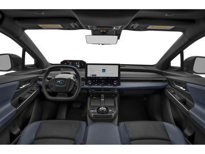 2026 Subaru SOLTERRA Touring XT