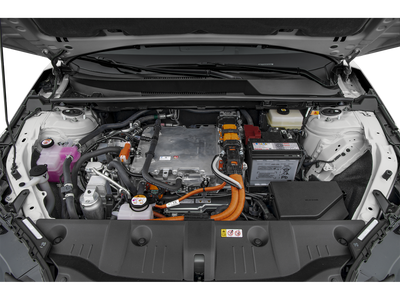 2026 Subaru SOLTERRA Touring XT