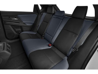 2026 Subaru SOLTERRA Touring XT