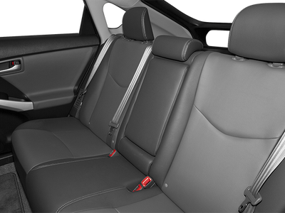 2012 Toyota Prius Five