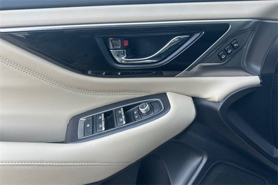 2023 Subaru Legacy Limited