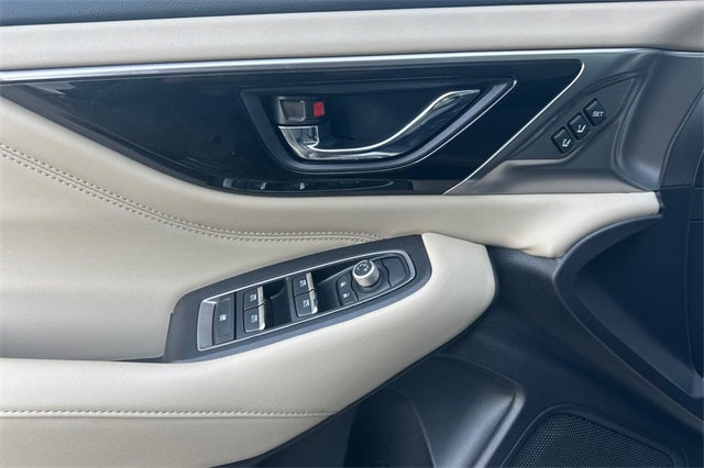 2023 Subaru Legacy Limited