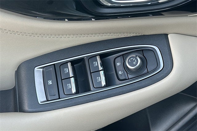 2023 Subaru Legacy Limited