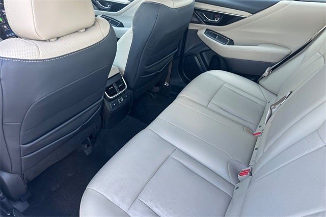 2023 Subaru Legacy Limited