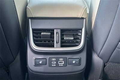 2023 Subaru Legacy Limited