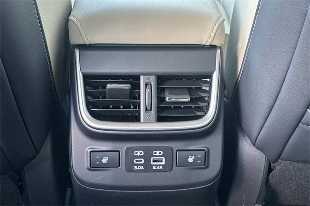 2023 Subaru Legacy Limited