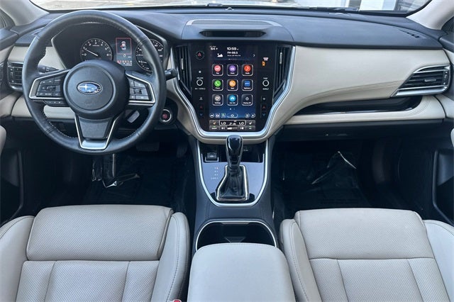 2023 Subaru Legacy Limited