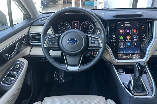 2023 Subaru Legacy Limited