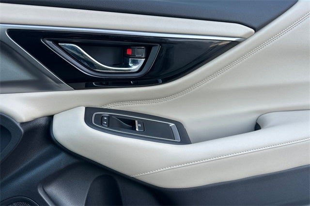 2023 Subaru Legacy Limited