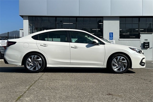 2023 Subaru Legacy Limited